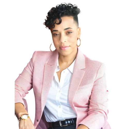 The Pink CEO Affiliate Program | 50% Commission for Life